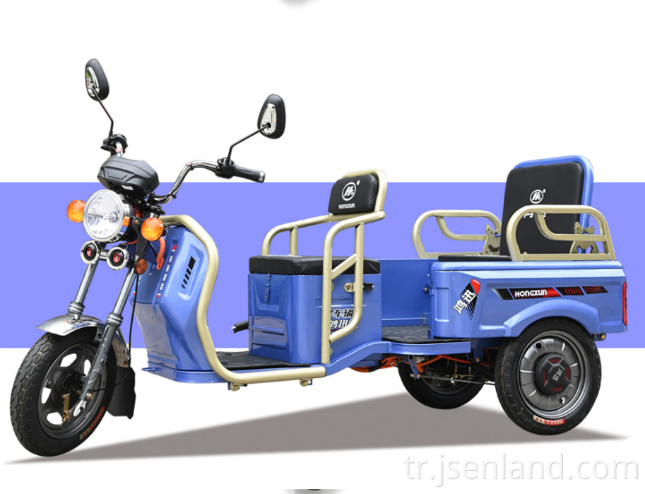 Motorlu Elektrik motor electric